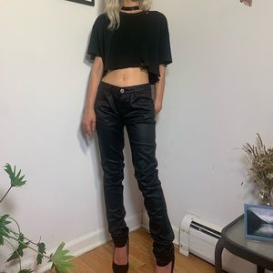 Wrangler Rock 47 Skinny Jeans 25x31